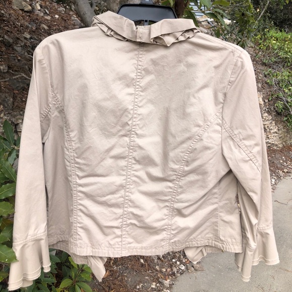 INC Blouse - Picture 3 of 3